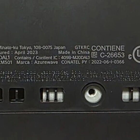 PS5 Digital Edition 825GB White Console, Controller, Stand, 4TB WD HD, Headset - Picture 11 of 13